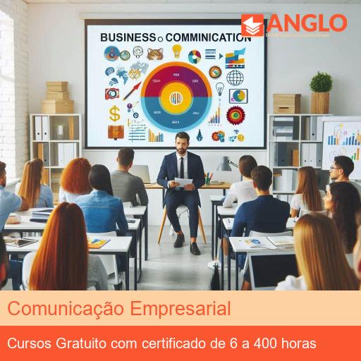 Comunicação Empresarial